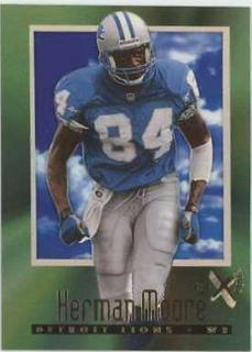 Herman Moore