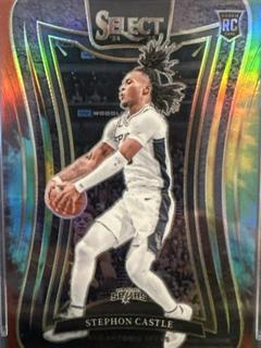 Stephon Castle