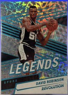 David Robinson