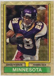 Adrian Peterson