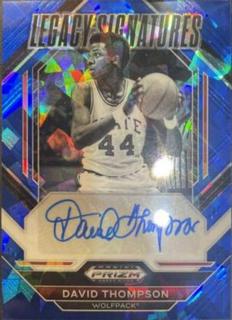 David Thompson