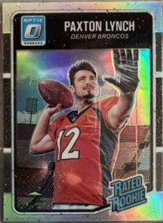 Paxton Lynch