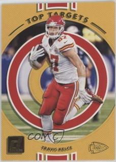 Travis Kelce