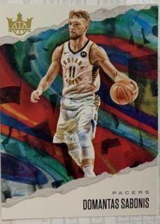 Domantas Sabonis