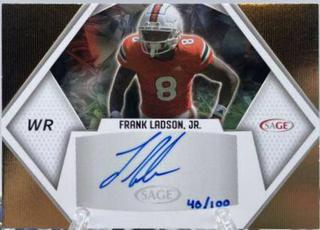 Frank Ladson Jr.