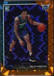 Miles Bridges