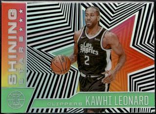 Kawhi Leonard