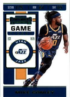 Mike Conley