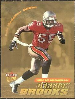 Derrick Brooks