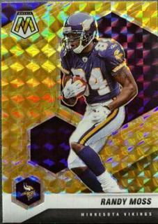 Randy Moss