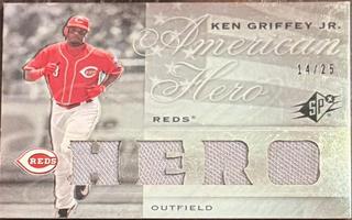 Ken Griffey Jr.