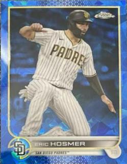 Eric Hosmer