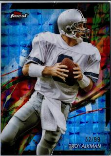 Troy Aikman