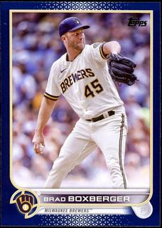 Brad Boxberger