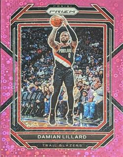 Damian Lillard