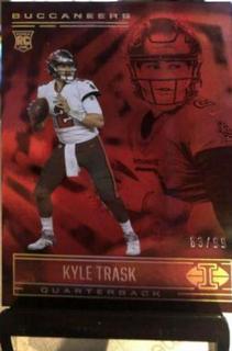 Kyle Trask