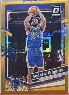 Andrew Wiggins