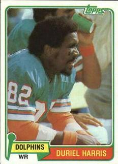 Duriel Harris