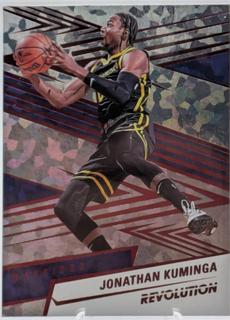 Jonathan Kuminga