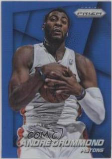 Andre Drummond