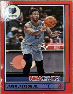 Jaren Jackson Jr.