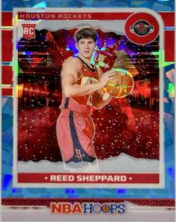 Reed Sheppard