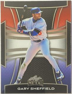 Gary Sheffield