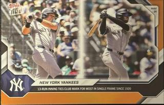 New York Yankees