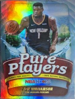 Zion Williamson