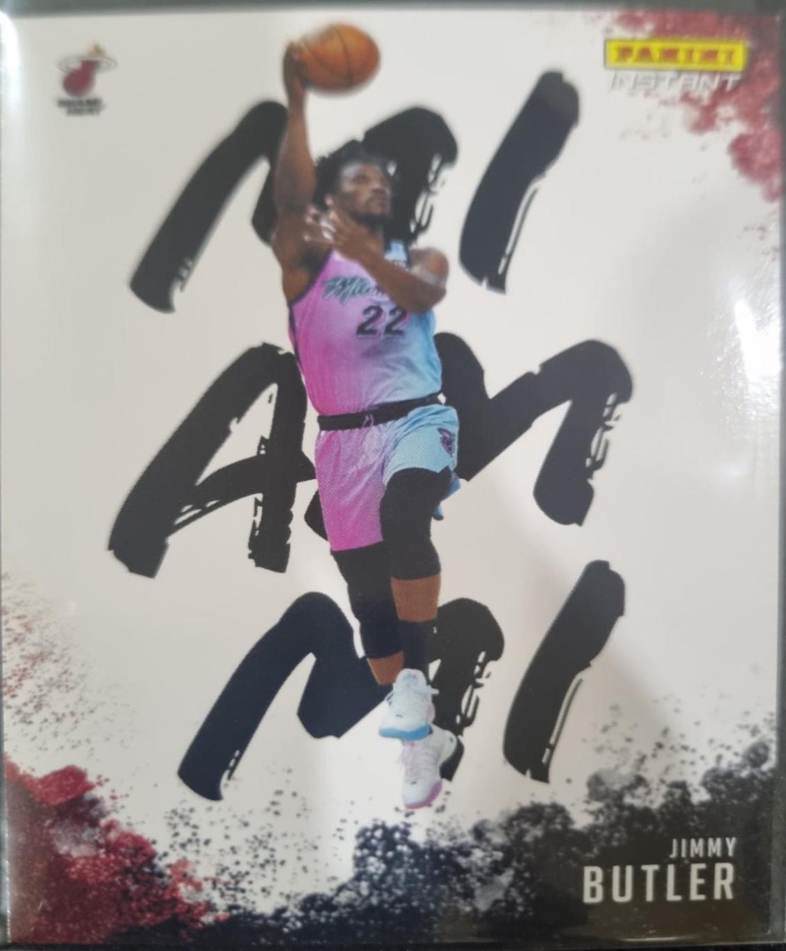 Jimmy Butler