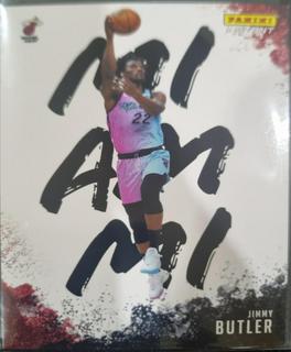 Jimmy Butler