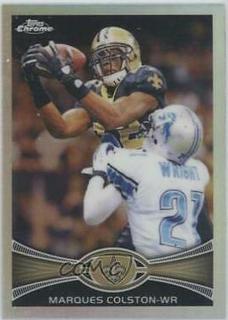 Marques Colston