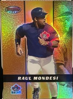 Raul Mondesi