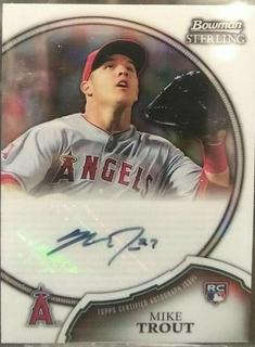 Mike Trout