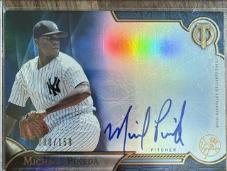 Michael Pineda
