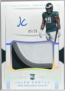 Jalen Carter