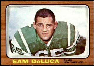 Sam DeLuca