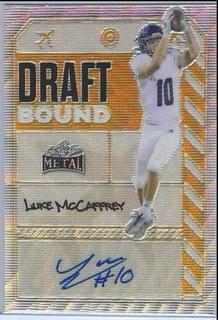 Luke McCaffrey
