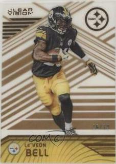 Le'Veon Bell