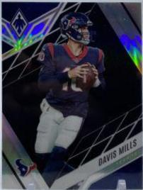 Davis Mills