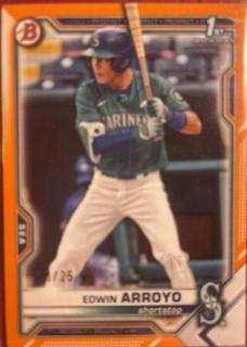 Edwin Arroyo