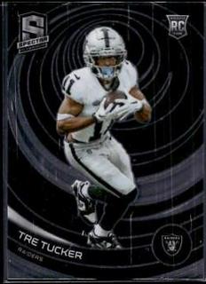 Tre Tucker