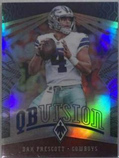 Dak Prescott