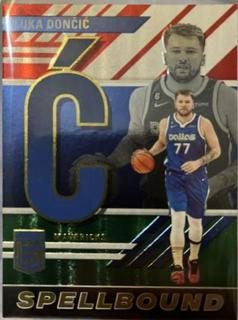 Luka Doncic