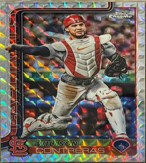 Willson Contreras