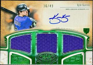 Kyle Karros