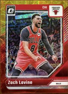 Zach LaVine
