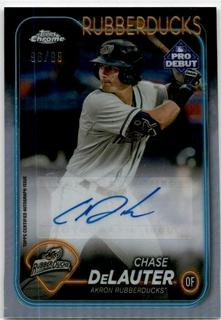 Chase DeLauter