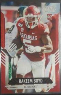 Rakeem Boyd