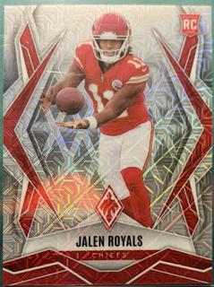 Jalen Royals